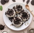 Oreo Protein Donut