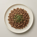 Bulk Ground Turkey — 32 oz of lean seasoned ground turkey