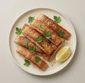 Bulk Salmon — 32 oz of seared wild-caught salmon fillets