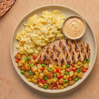 Cowboy Skillet