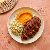 Nashville Hot Chicken