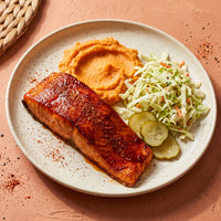 Nashville Hot Salmon