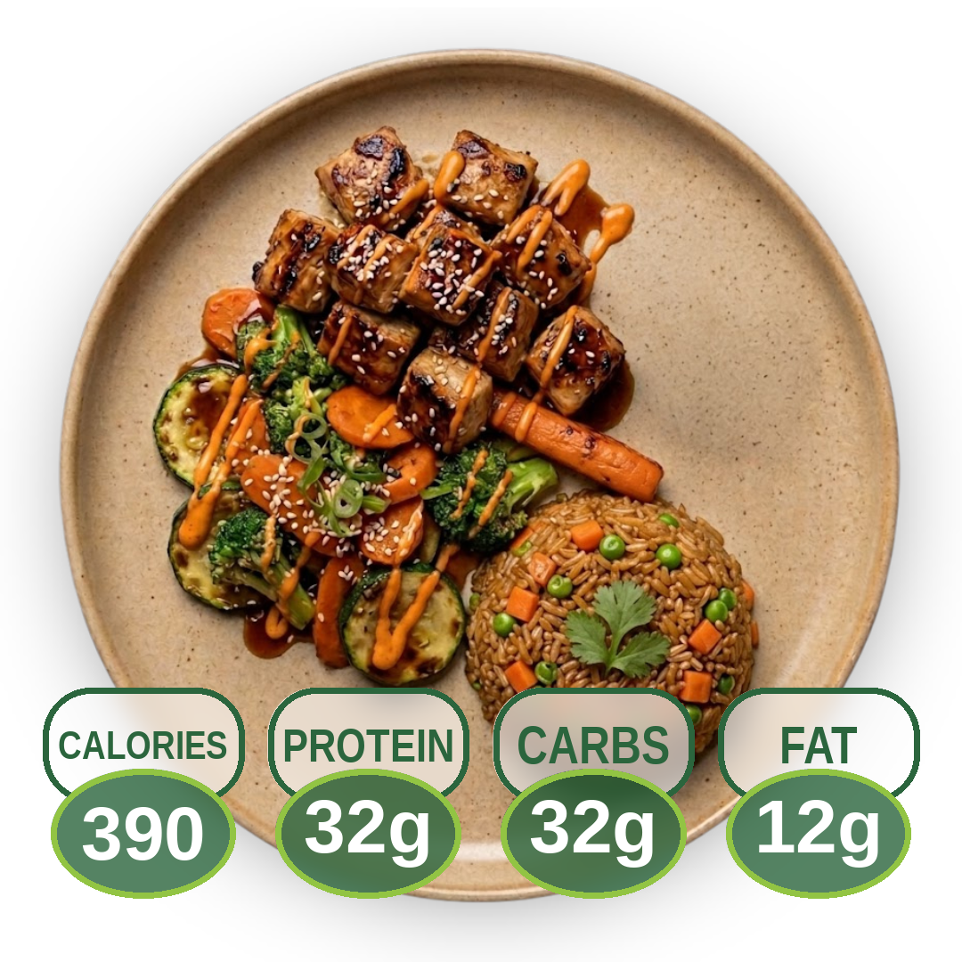 Japan - nutrition facts