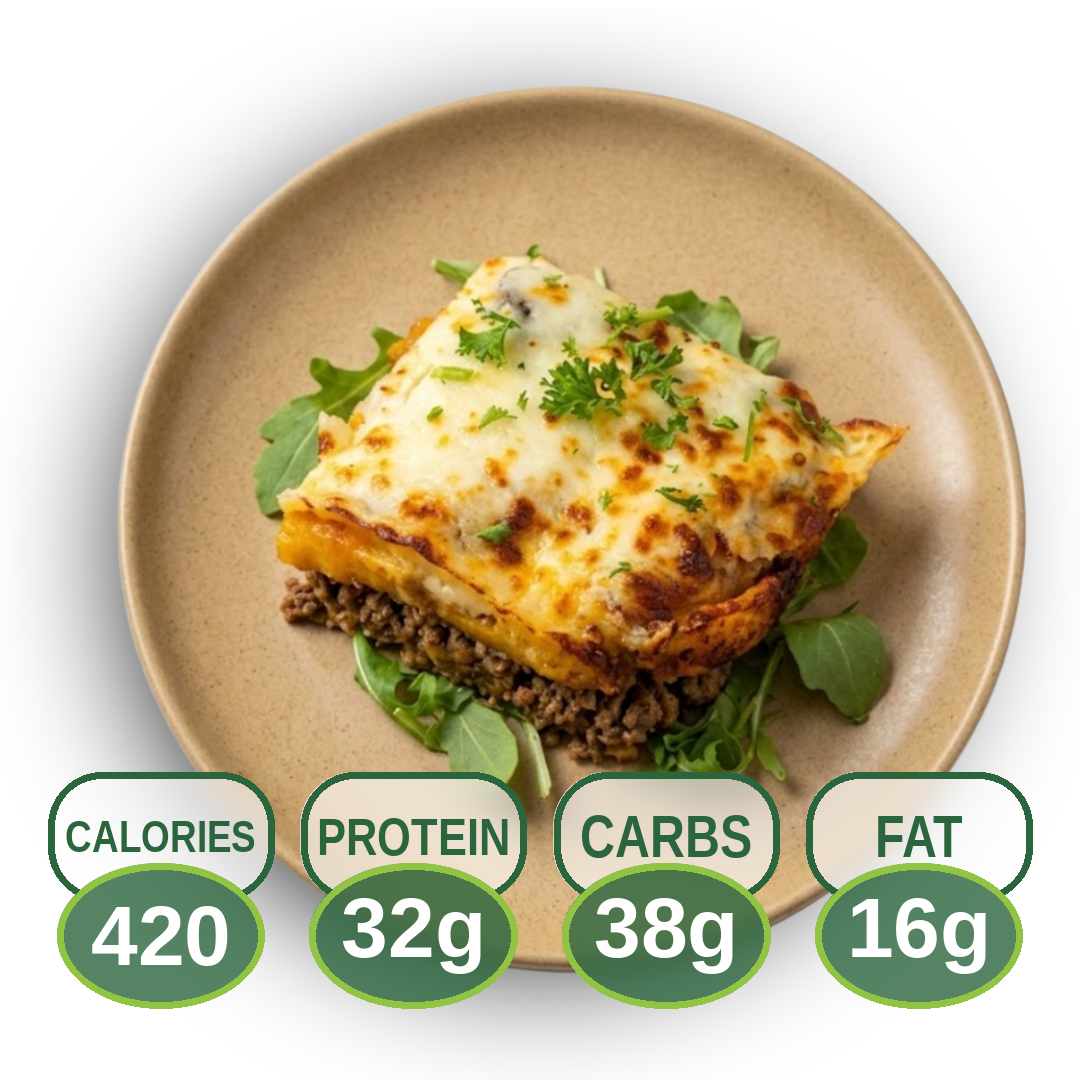 DOMINICANAA - nutrition facts