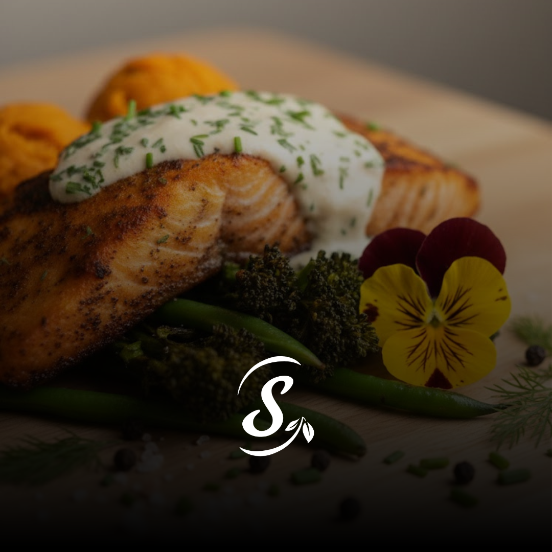 July Reset Meal Plan - 6 Week Transformation