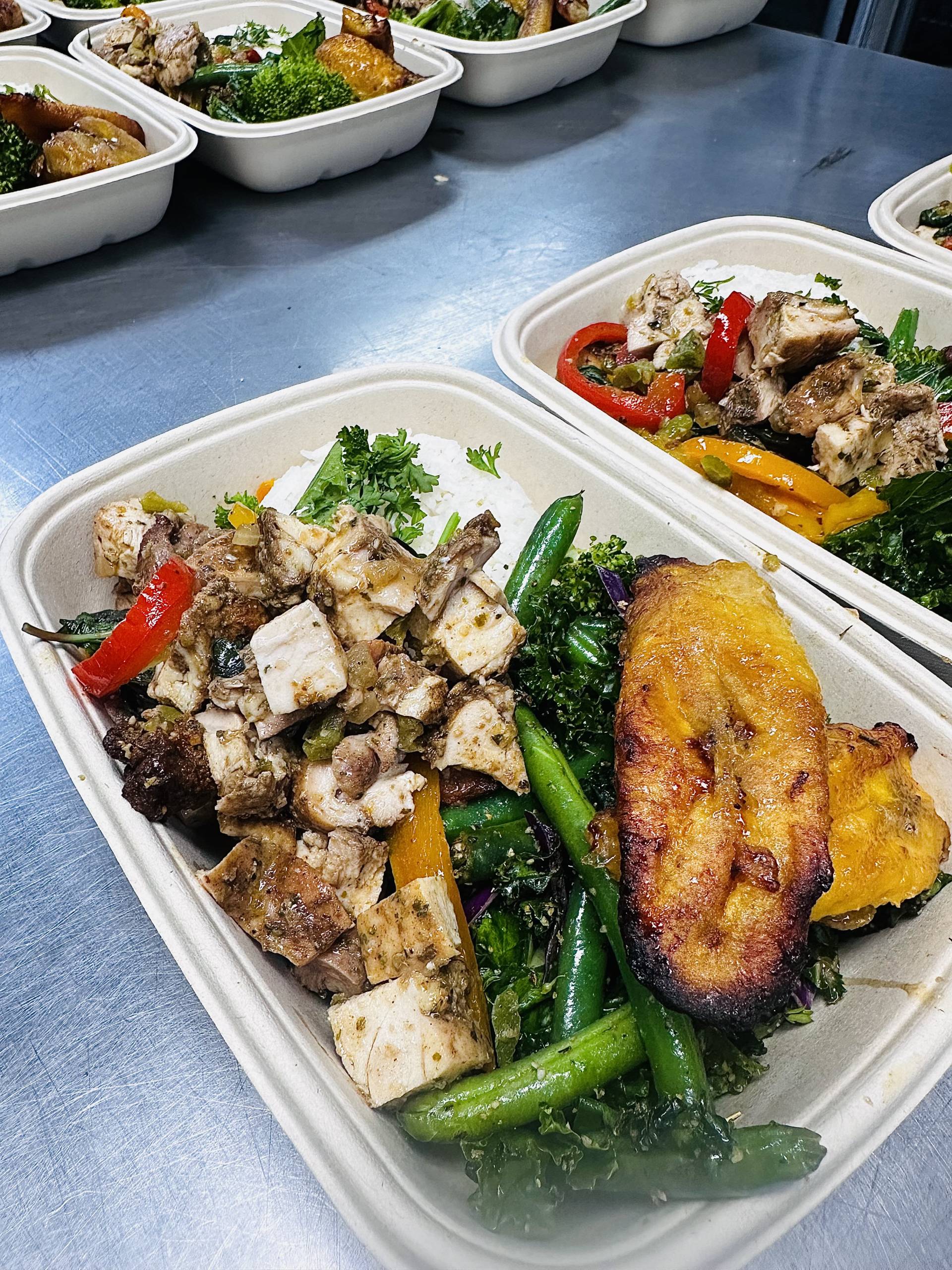 Anti-Inflammatory Meal Bundle