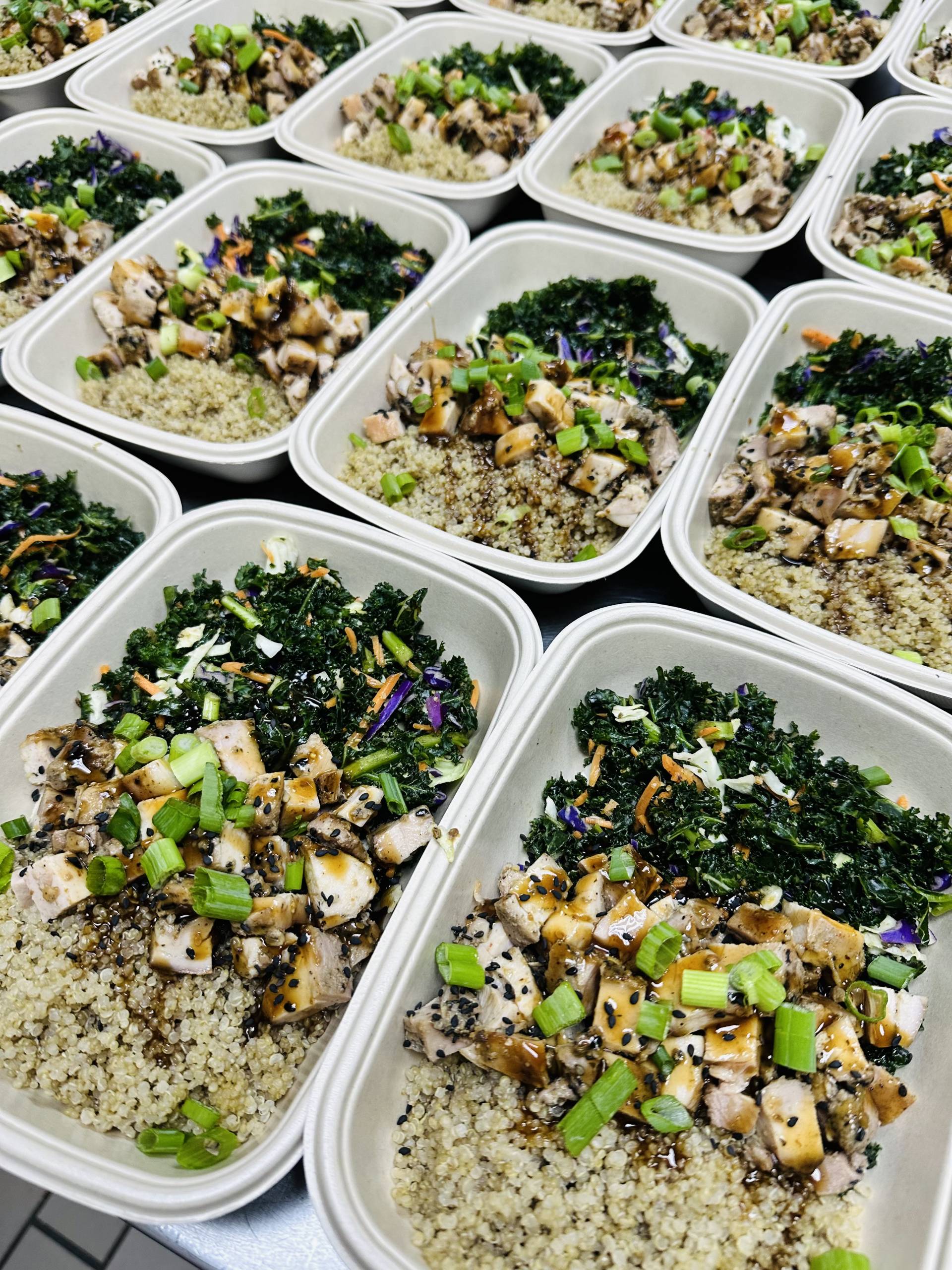 10 Meals